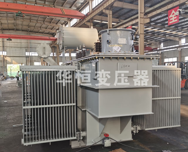 6300KVA莫力达瓦莫力达瓦莫力达瓦电力变压器