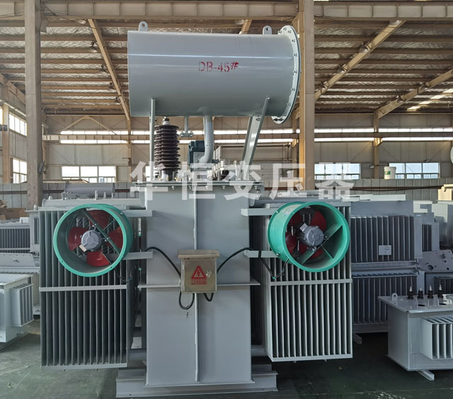 S13-8000/35莫力达瓦莫力达瓦莫力达瓦电力变压器
