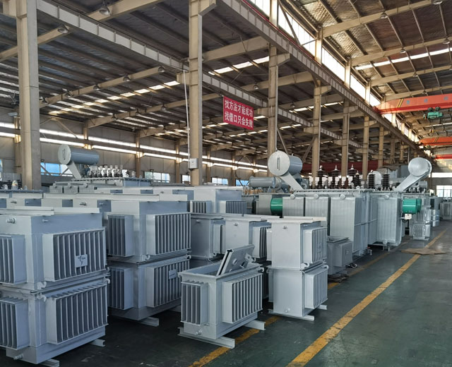 SZ11-8000/35莫力达瓦莫力达瓦莫力达瓦油浸式变压器