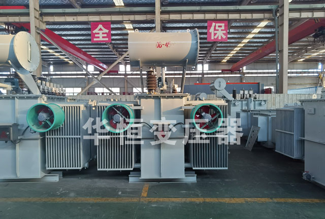 S13-6300/35莫力达瓦莫力达瓦莫力达瓦油浸式变压器